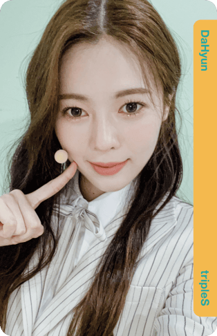 DaHyun