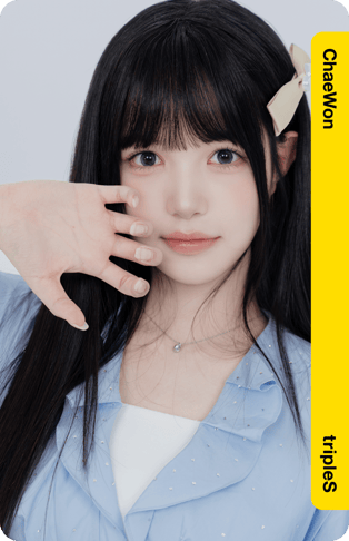 ChaeWon 102Z