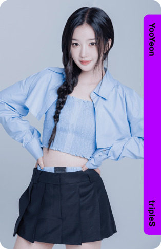 Divine01 YooYeon 115Z