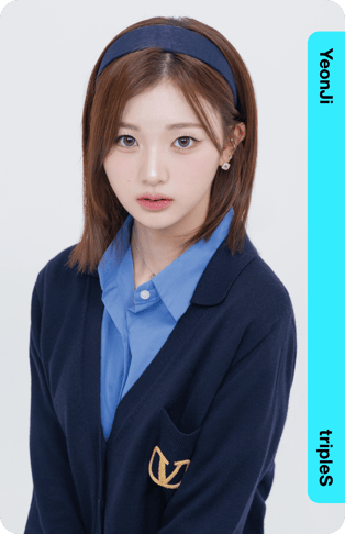 YeonJi