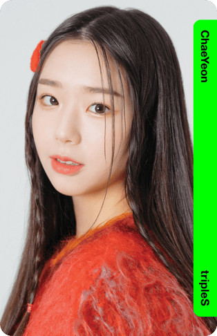 ChaeYeon
