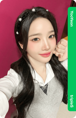Atom02 YooYeon 325Z