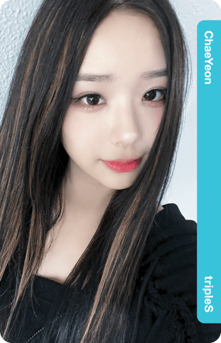 Divine01 ChaeYeon 311Z