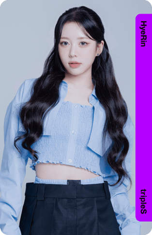 Divine01 HyeRin 111Z