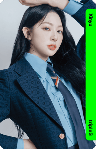 Binary01 Xinyu 103Z