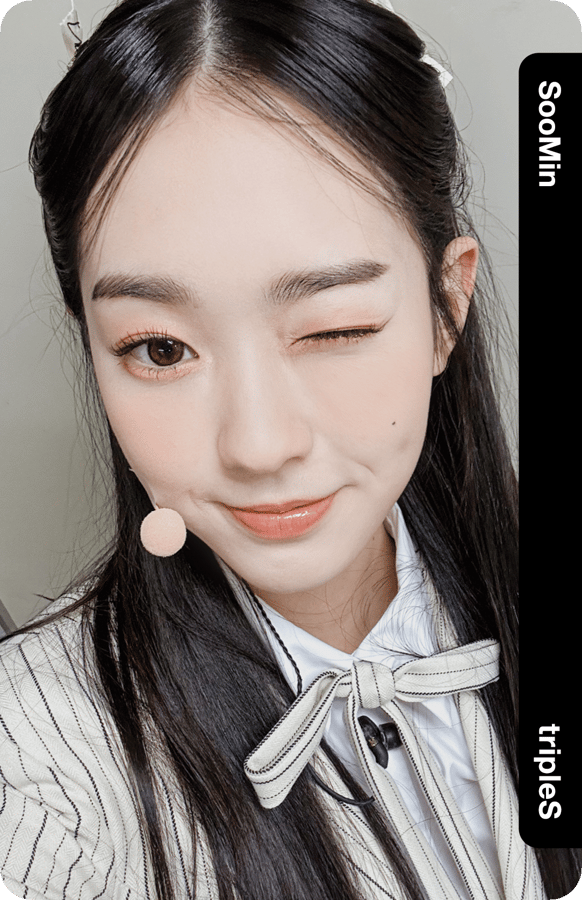 SooMin