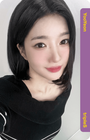 Ever01 YooYeon 311Z