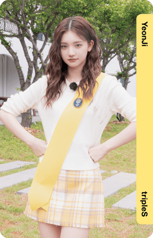 Divine01 YeonJi 314Z