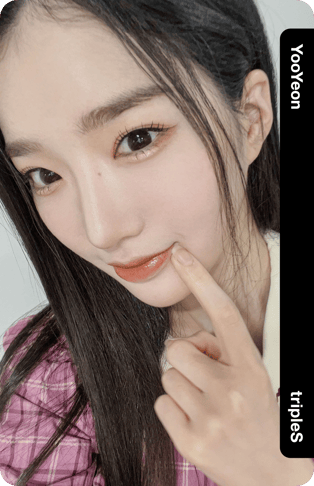 Binary01 YooYeon 319Z