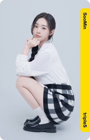 SooMin 120Z