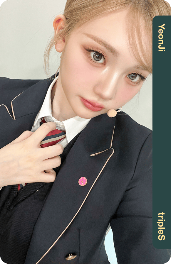 YeonJi