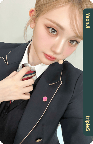 YeonJi 319Z