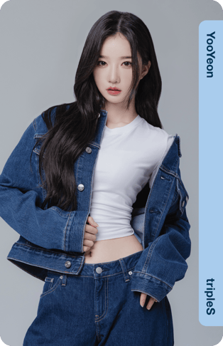 Divine01 YooYeon 305A