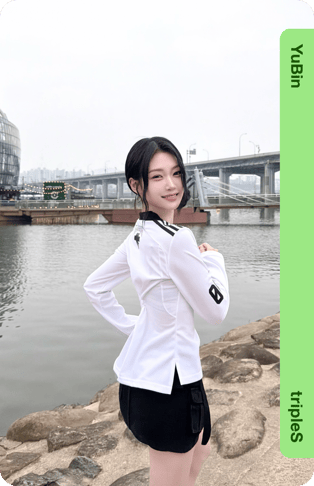 YuBin 354Z