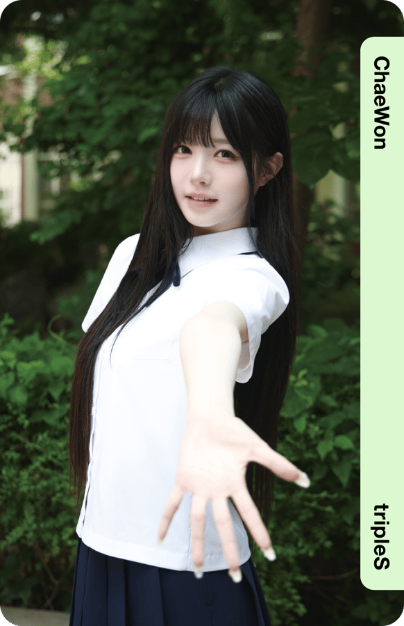 ChaeWon