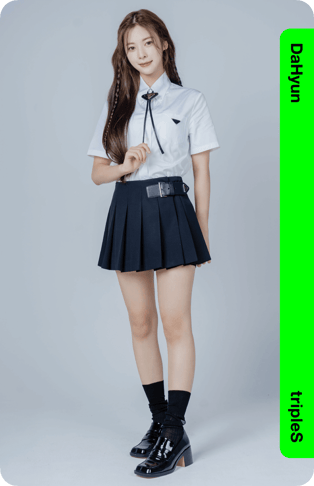 DaHyun 117Z
