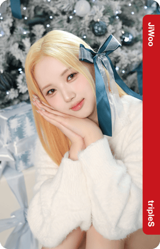 JiWoo 318Z