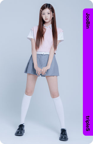 Divine01 JooBin 116Z