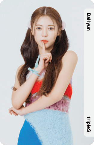 DaHyun 100Z