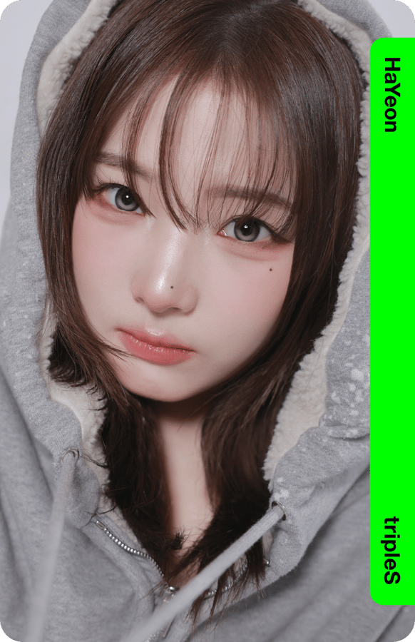 sukisohyun's Collection · Apollo