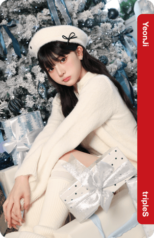YeonJi 319Z