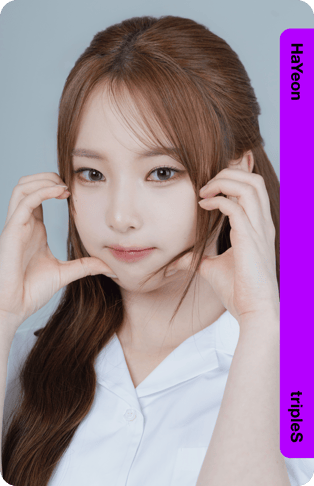 Divine01 HaYeon 104Z
