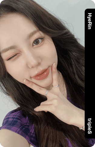 HyeRin