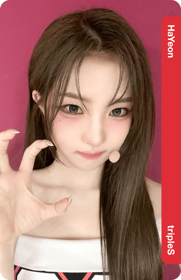 HaYeon