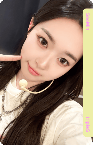 SooMin 311Z