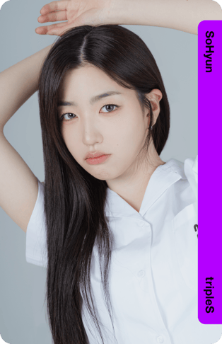 Divine01 SoHyun 103Z