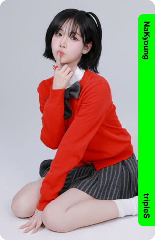 Binary02 NaKyoung 119Z