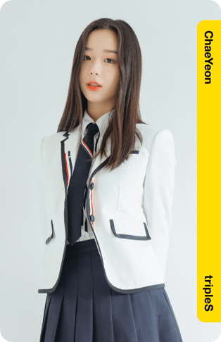 ChaeYeon
