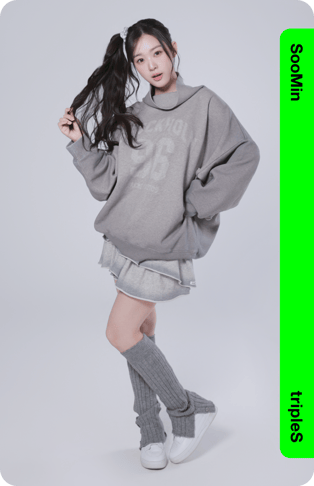 SooMin