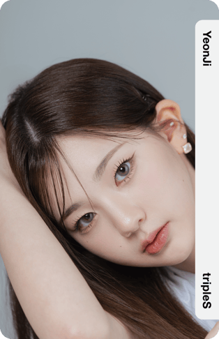 Divine01 YeonJi 100Z