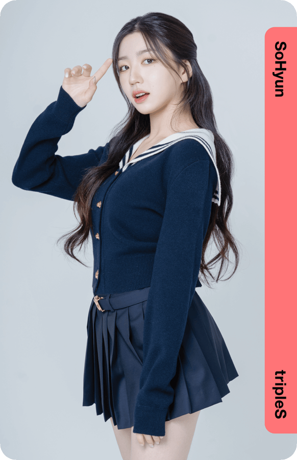 jinsouII's Collection · Apollo