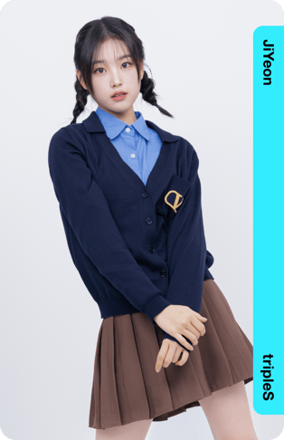 JiYeon 105Z