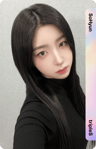 Ever01 SoHyun 204Z