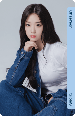Divine01 ChaeYeon 306A