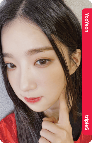 YooYeon