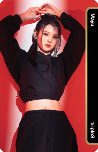 Mayu