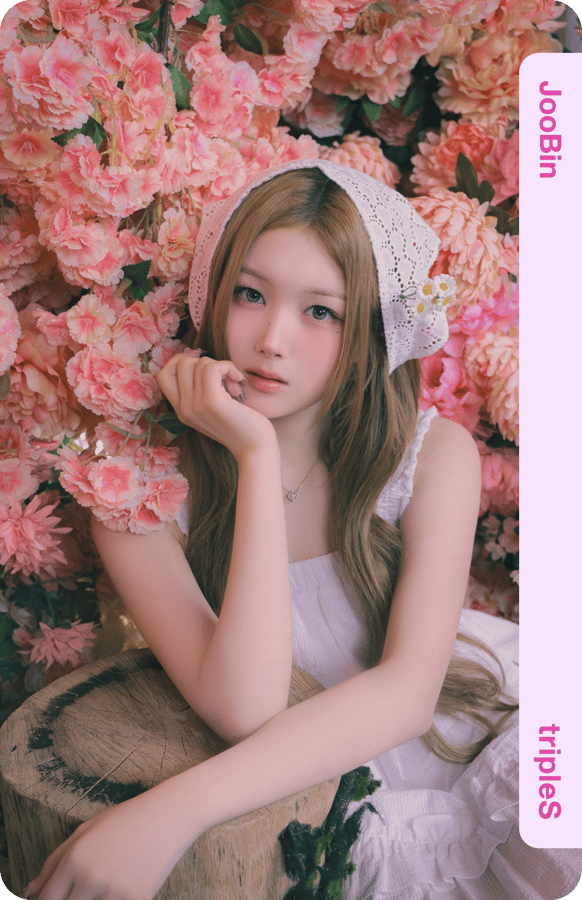 asaya's Collection · Apollo