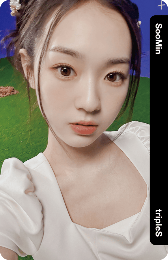 SooMin