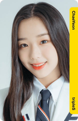 ChaeYeon