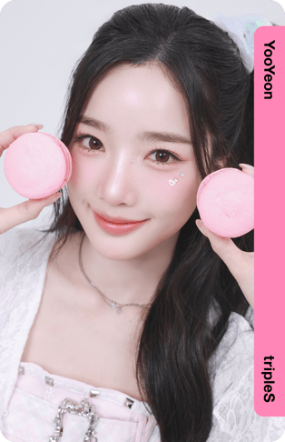 Binary02 YooYeon 304A