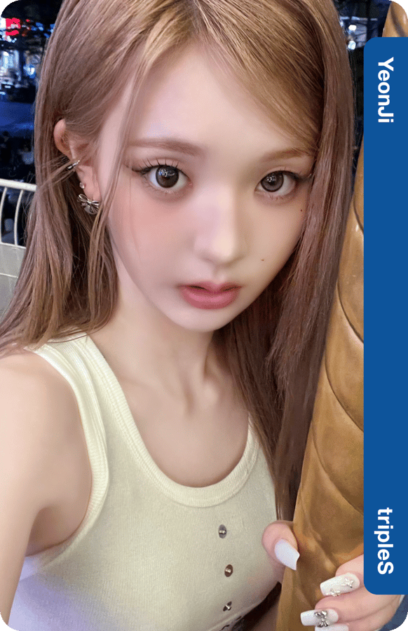 YeonJi