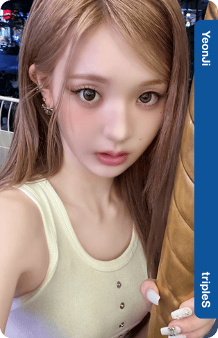 YeonJi