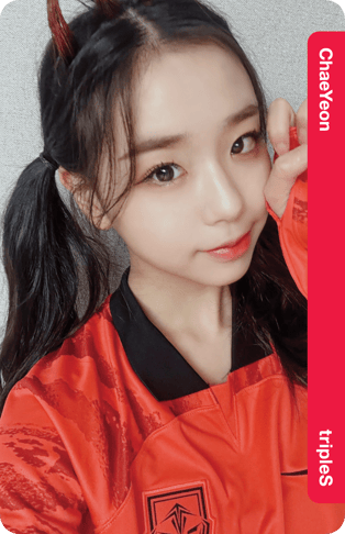 ChaeYeon