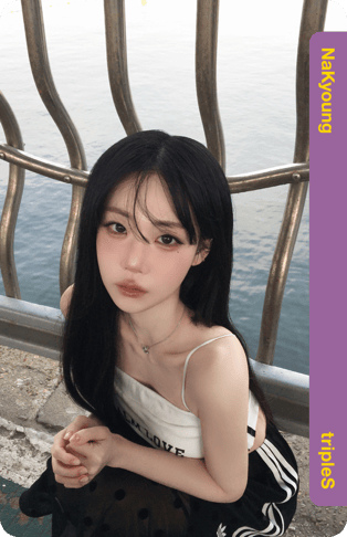 Binary02 NaKyoung 353Z