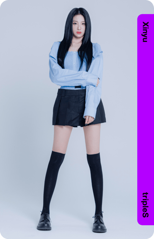 Divine01 Xinyu 116Z