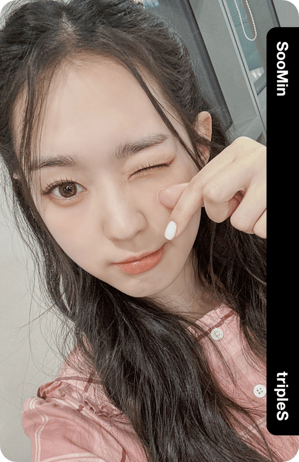 SooMin